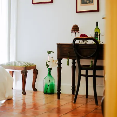 Ma Maison Shared In Chiaia 2 게스트하우스 *